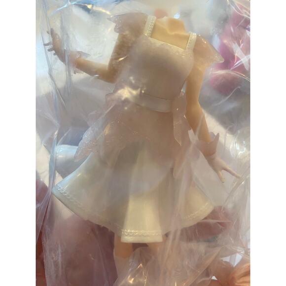Banpresto Puella Magi Madoka Serenus Couture Figure - Picture 5 of 6